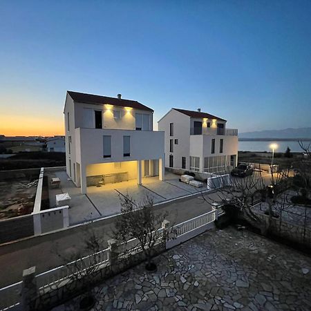 Velebit View Apartment Vir Bagian luar foto