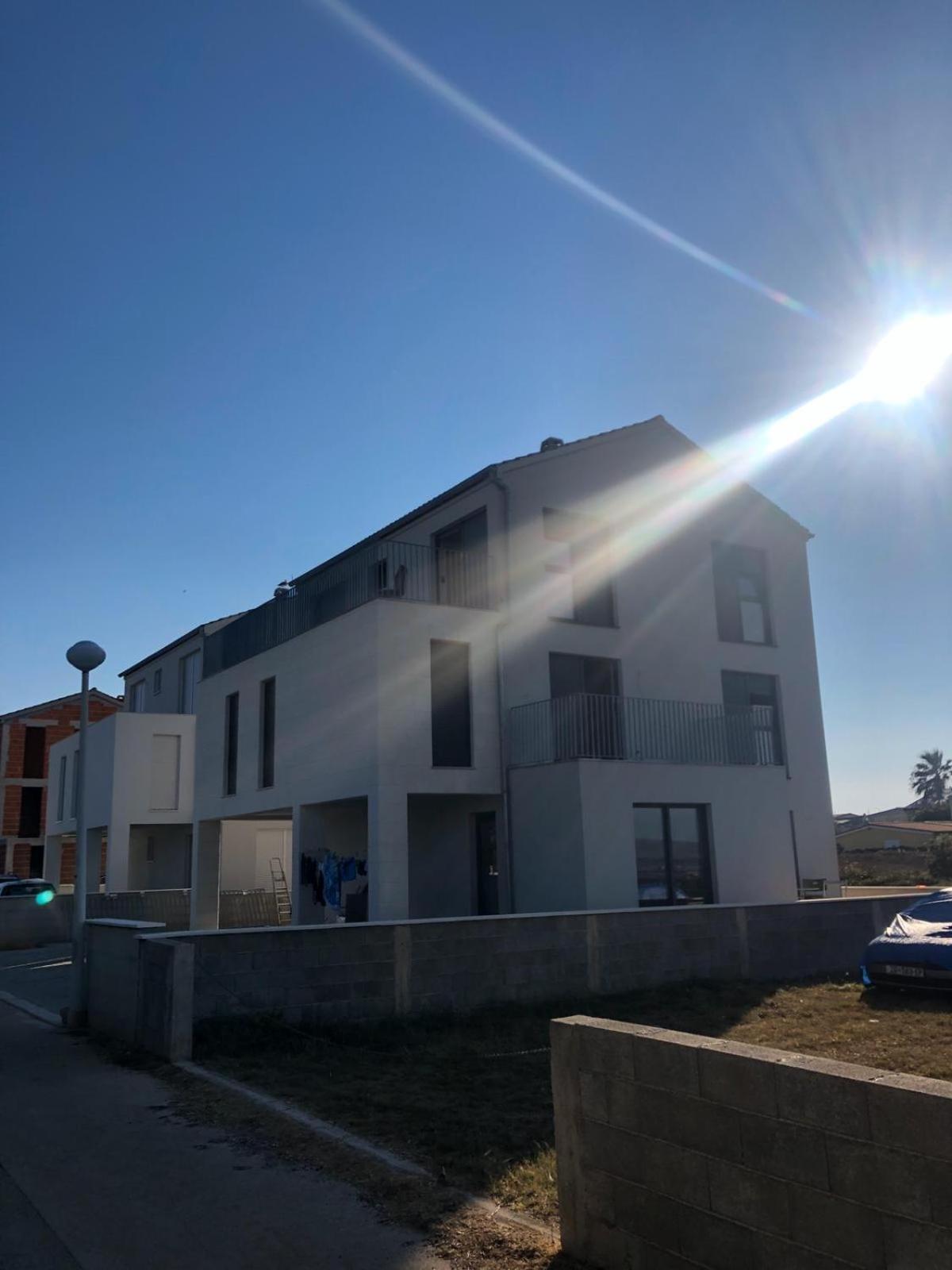 Velebit View Apartment Vir Bagian luar foto