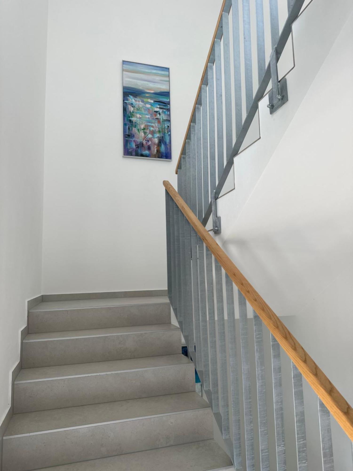 Velebit View Apartment Vir Bagian luar foto