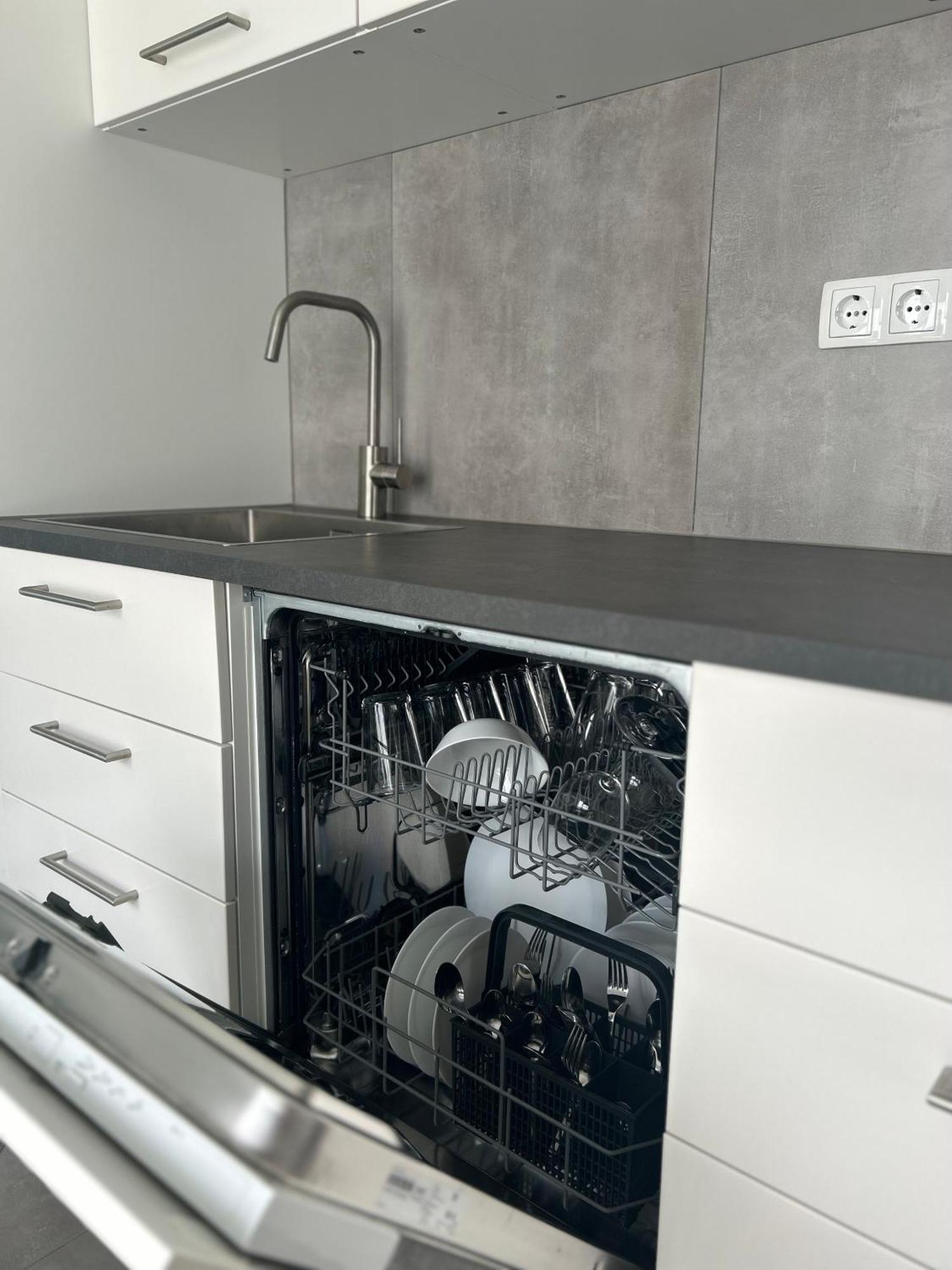Velebit View Apartment Vir Bagian luar foto