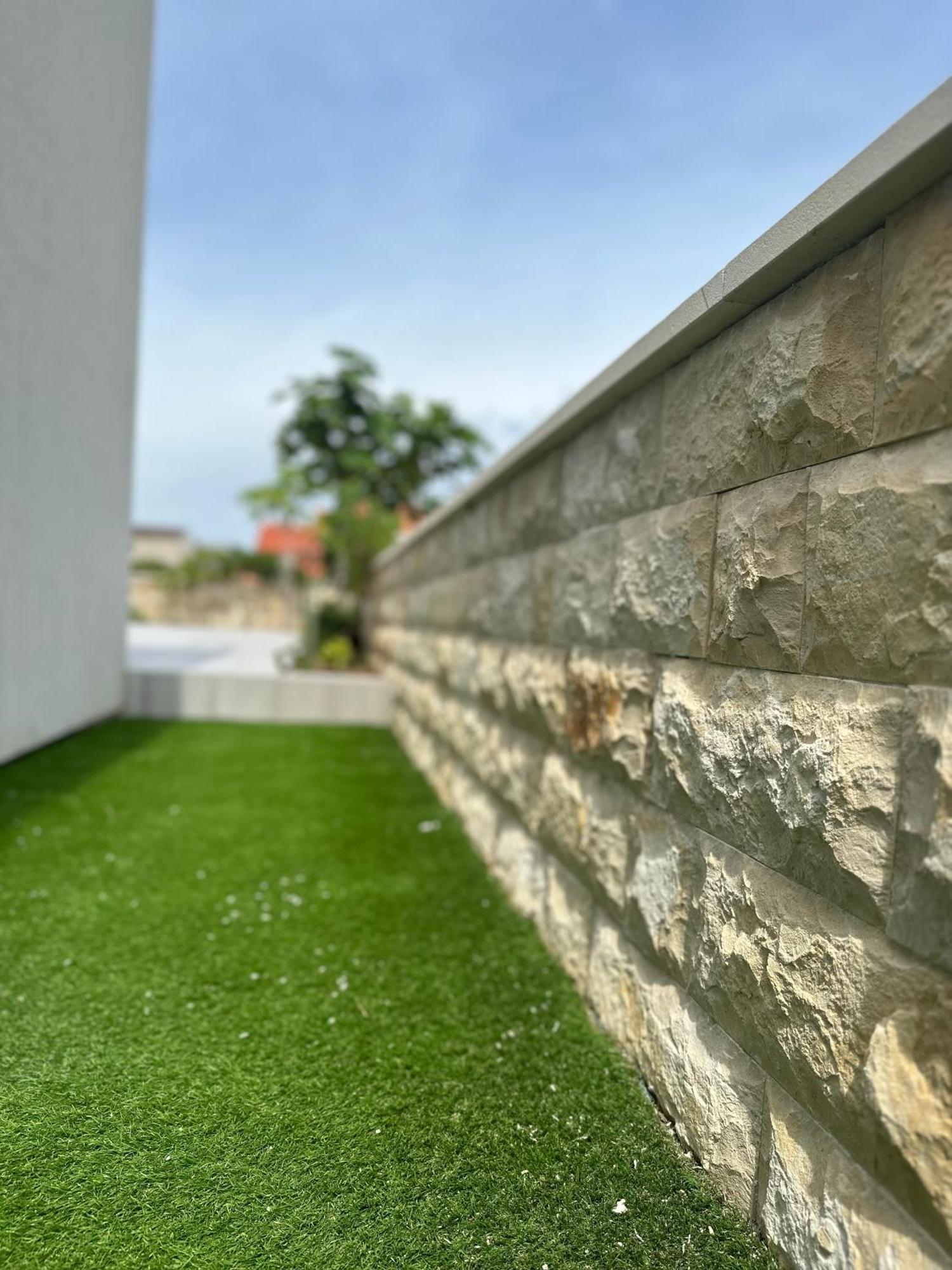 Velebit View Apartment Vir Bagian luar foto